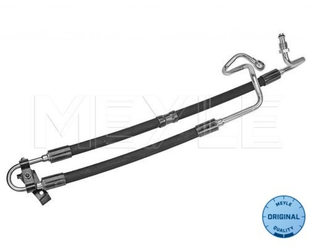 Power Steering Hose E46